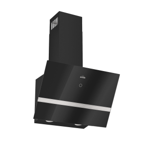 Elikor КВ RISE 60 BK черный вытяжка