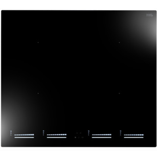 Konigin Cassiopea I604 SB2BK индукционная варочная панель