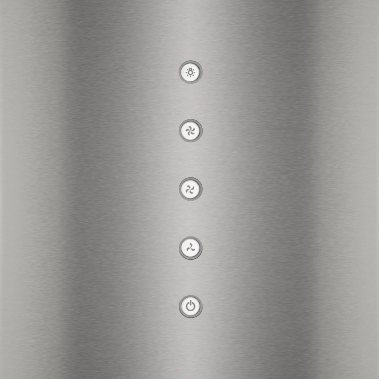 Meferi TUBE35IX ULTRA вытяжка