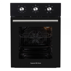 Zigmund & Shtain E 165 B электрический мультифункциональный духовой шкаф