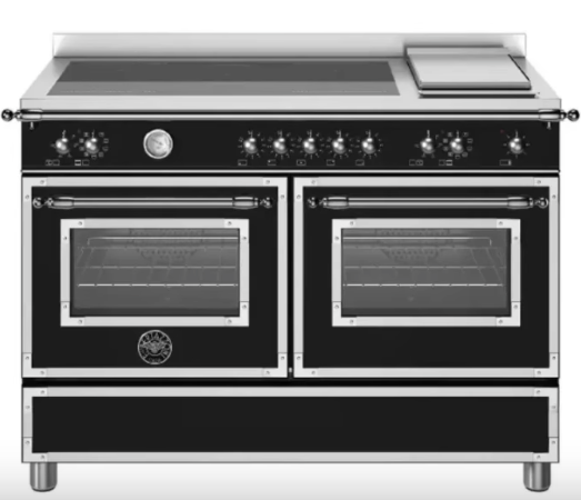 Bertazzoni PRO125I2ENET варочный центр