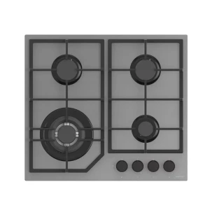 History HGG 643M FGR газовая варочная панель