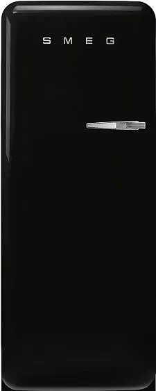 Smeg FAB28LBL6 холодильник