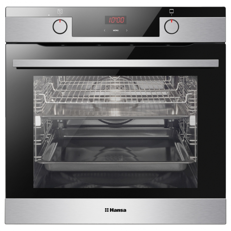 Hansa BOEI684097 электрический духовой шкаф