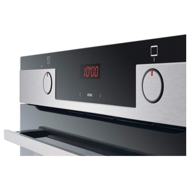 Hansa BOEI684097 электрический духовой шкаф