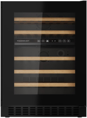 Kuppersbusch FWKU 1851.0 S встраиваемый винный шкаф