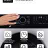 Lex LWM06010WBlD стиральная машина