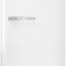 Smeg FAB10RWH6 отдельностоящий однодверный холодильник белый