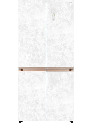 Hiberg i-RFQ 630G WS холодильник