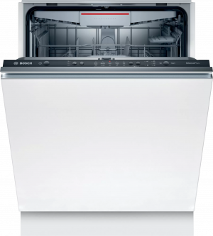 Bosch SMV25GX03R встраиваемая посудомоечная машина