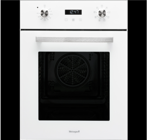 Weissgauff EOY 451 PDW электрический духовой шкаф