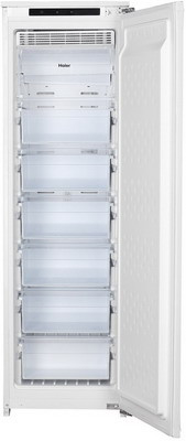 Haier HCF208NFRU встраиваемый холодильник