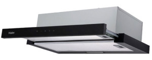 Haier HVX-T642GB вытяжка