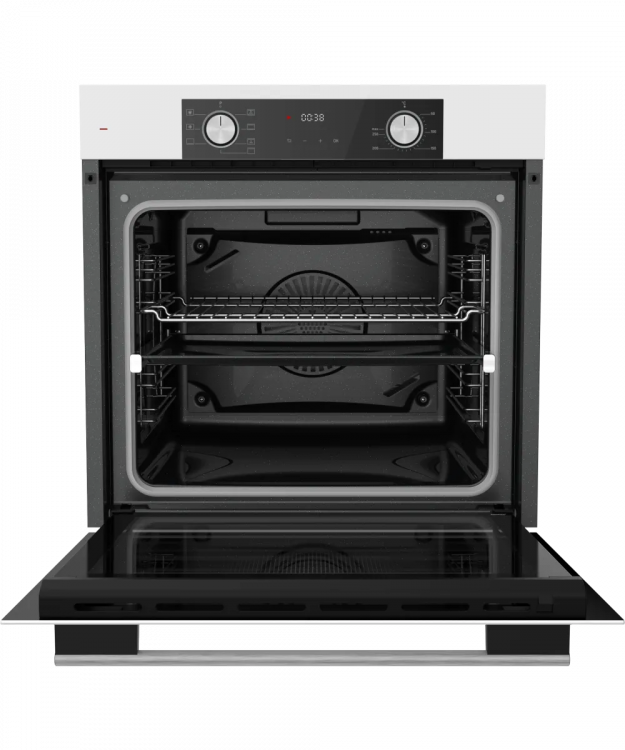 Kuppersberg HF 608 W электрический духовой шкаф