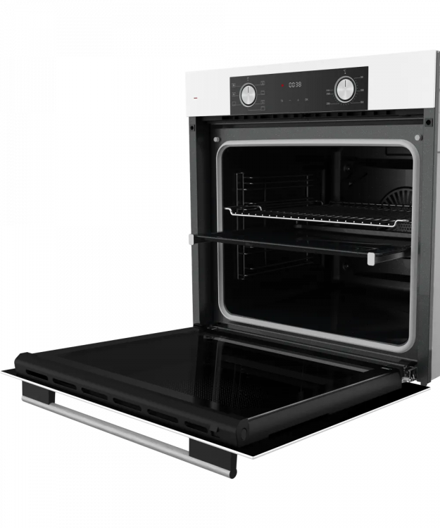 Kuppersberg HF 608 W электрический духовой шкаф