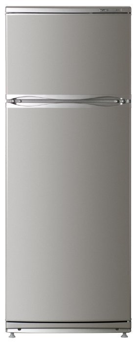 Атлант МХМ 2835-08 холодильник с морозильником