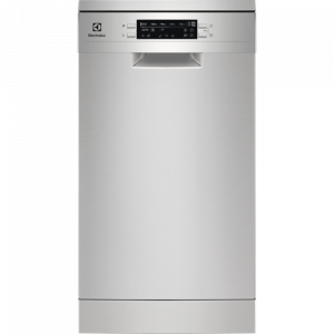 Electrolux SMM43201SX встраиваемая посудомоечная машина