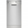 Electrolux SMM43201SX встраиваемая посудомоечная машина