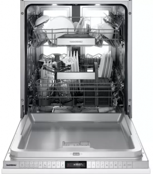 Gaggenau DF480100F встраиваемая посудомоечная машина