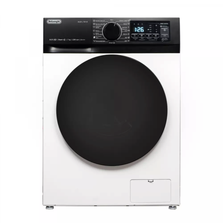 DeLonghi JULIA L 724 VI стиральная машина