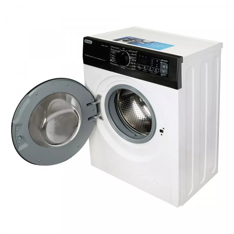 DeLonghi JULIA L 724 VI стиральная машина
