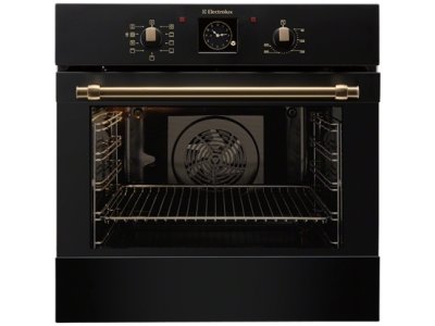 Electrolux EOB3400BOR электрический духовой шкаф