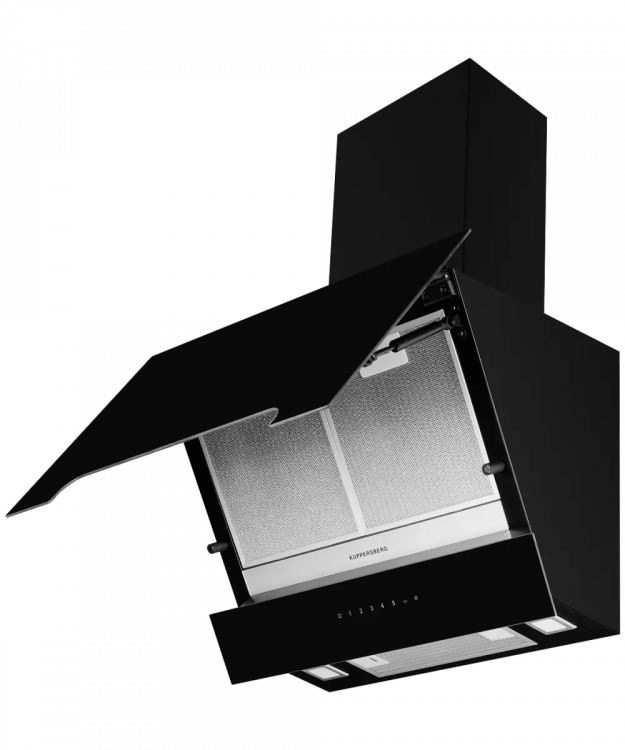 Kuppersberg F 693 вытяжка