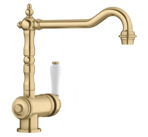 Blanco TRADON satin gold смеситель