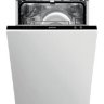 Gorenje GV61211 посудомоечная машина встраиваемая