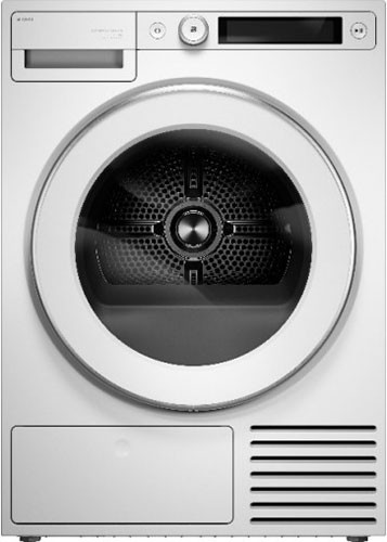 Asko T510HRXLW.P сушильная машина