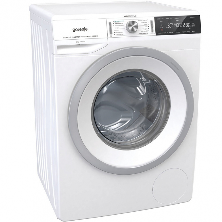 Gorenje WA844 стиральная машина