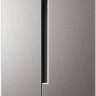 Haier HRF-535DM7RU отдельностоящий холодильник с морозильником