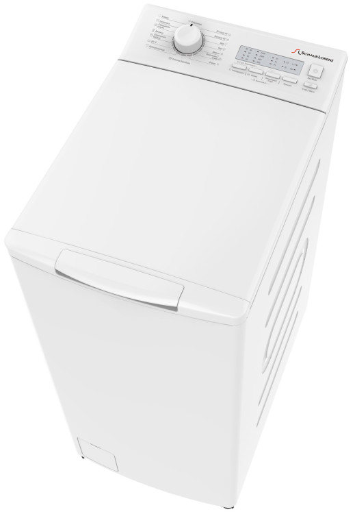 Schaub Lorenz SLW TW6123 S стиральная машина