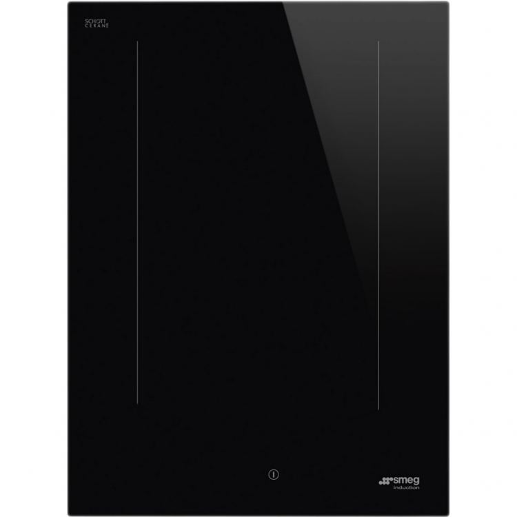 Smeg SIM3323D индукционная варочная панель