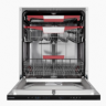 Kuppersberg GLM 6081 встраиваемая посудомоечная машина