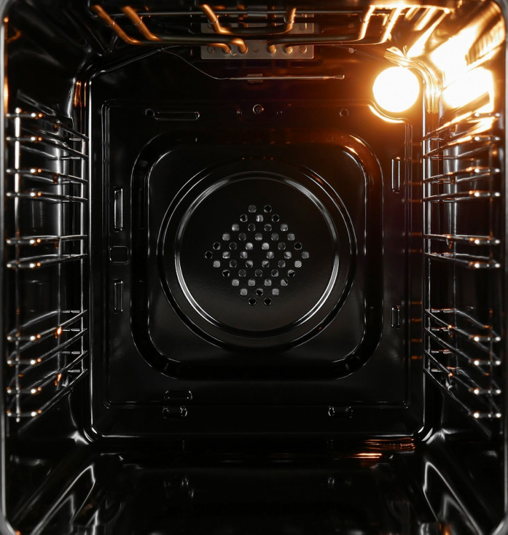 LEX EDM 4570 BBL электрический духовой шкаф