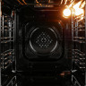 LEX EDM 4570 BBL электрический духовой шкаф