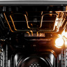 LEX EDM 4570 BBL электрический духовой шкаф
