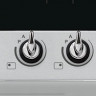 Smeg SI964XM индукционная варочная панель