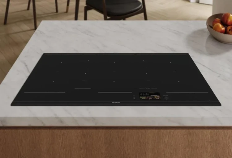 De Dietrich DPI595ABT индукционная варочная панель