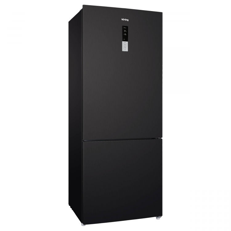 Korting KNFC 72337 XN отдельностоящий холодильник