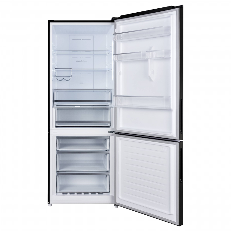 Korting KNFC 72337 XN отдельностоящий холодильник