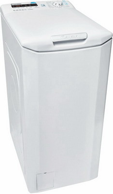 Candy CSTG 282 DM/1-07 стиральная машина