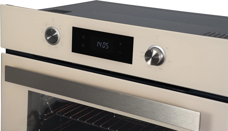 Zigmund & Shtain E 149 I духовой шкаф электрический