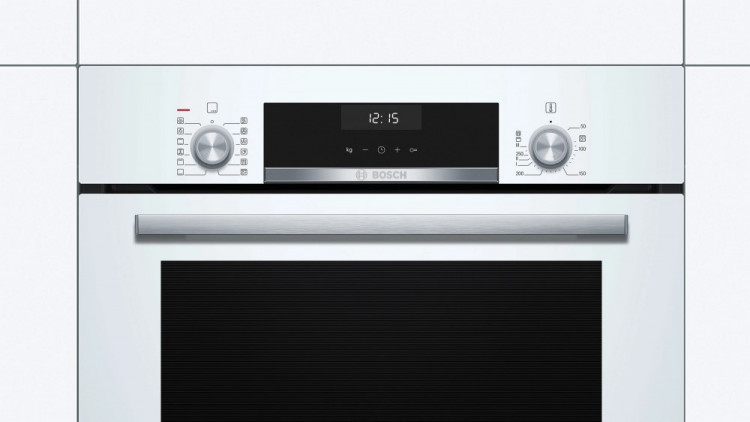 Bosch HIJ517YW0R духовой шкаф электрический