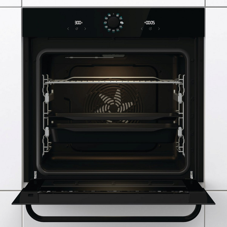 Gorenje BOS6737SYB электрический духовой шкаф