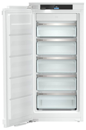 Liebherr SIFNe 5128 встраиваемая морозильная камера