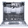 Kuppersberg GFM 5572 W настольная посудомоечная машина