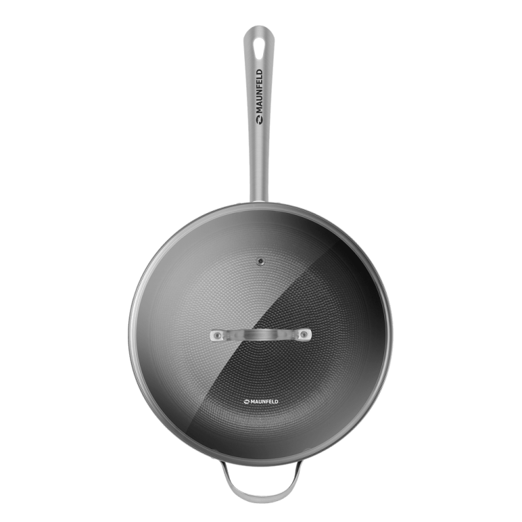 Maunfeld MDP30LCL15 сковорода