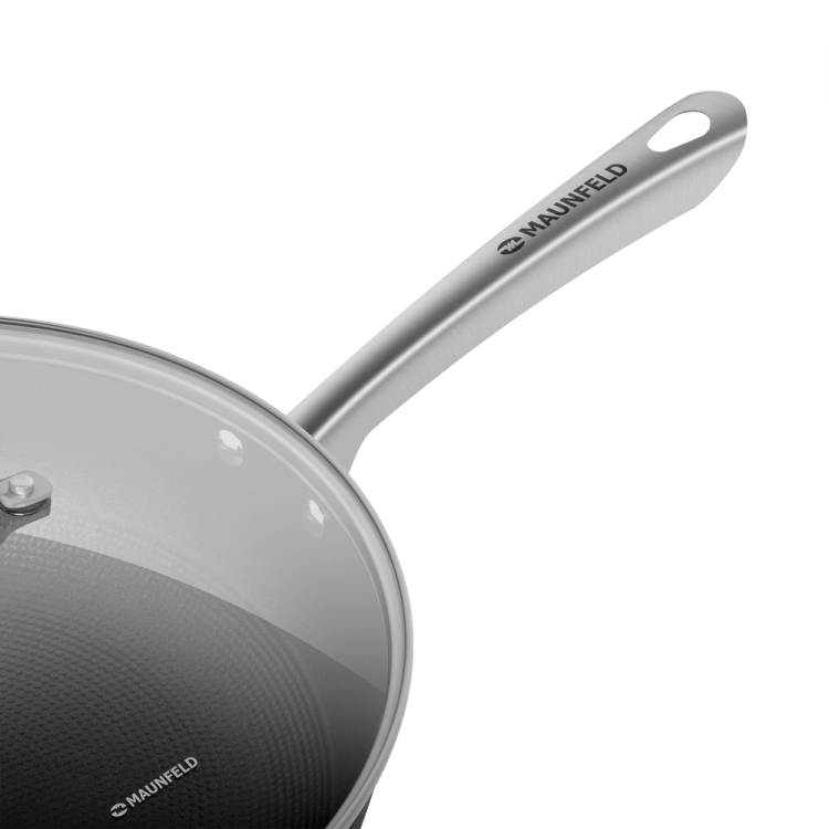 Maunfeld MDP30LCL15 сковорода